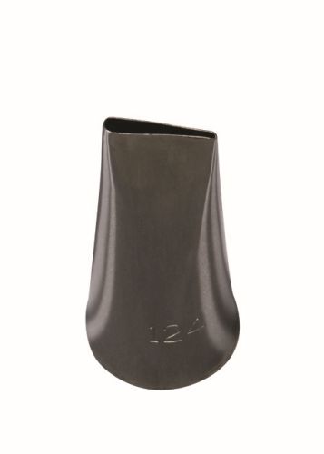 DOUILLE 182 INOX A PETALE PLAT 17X2.5MM