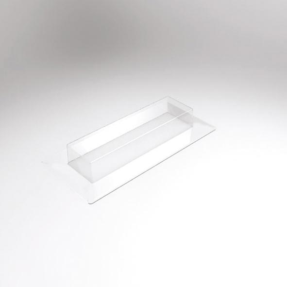 070538 PCB MOULES BÛCHES DESSOUS DE BÛCHE 24X7 CMP. 4 CM 30PCES ***s/cd***