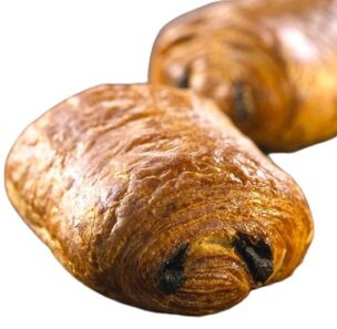 ❄️+ SUPPRIME FOURNISSEUR DELIFRANCE 19H75 PAIN AU CHOCOLAT BEURRE  21% PAC 60 X 80GR 