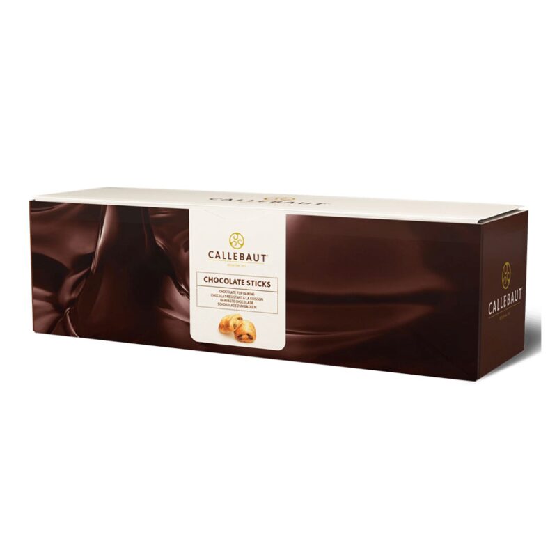 CALLEBAUT TB-55-8-356 BAKSTAAFJES 5,5GR  8CM  FONDANT DOOS=300STUKS