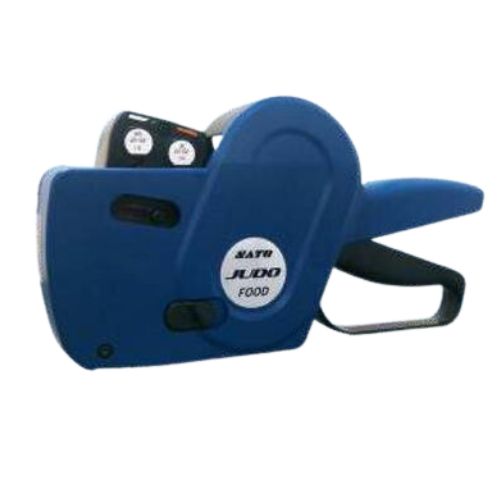 SATO JUDO FOOD 2-LINE LABELER FR 2.6X1.6CM