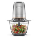 KENWOOD MINIHAKKER CHOPPER CHP62.400SI EASY CHOP+
