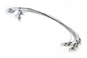 FIL RECHANGE POUR ROQUEFORTAISE LES 10P