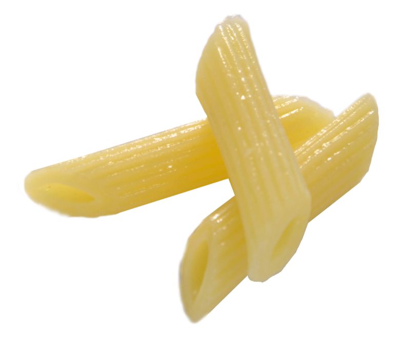 ❄️ SMILING COOK PATES PENNE SURGELEES 2.5KG