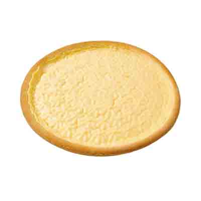 ❄️PRUVE 24 FONDS DE TARTE CREME 24CM 9 PCES