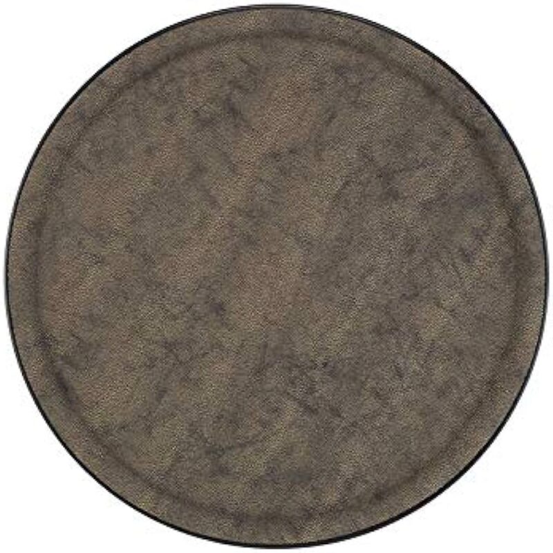 PLATEX DEELSCHAAL MOCHA 36CM