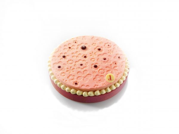 PCB Bladeren Structuur Bloemen 56,5x36,5 cm 10pces ***s/cd***