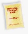 FROMAGE EMMENTAL RAPE 1KG FRANCAIS DE QUALITÉ