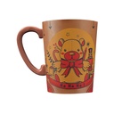 088068 PCB FEUILLES IMPRIMÉES LES JOUETS POUR MUG 25,35X11CM 10PCS ***S/CDE***