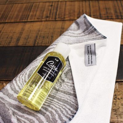 KAI CARE SET D'ENTRETIEN HUILE DE CAMELIA - CARE_SET