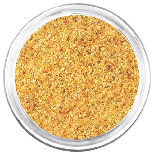 087085 PCB POUDRE D'OR VÉRITABLE 1GR ***S/CDE***