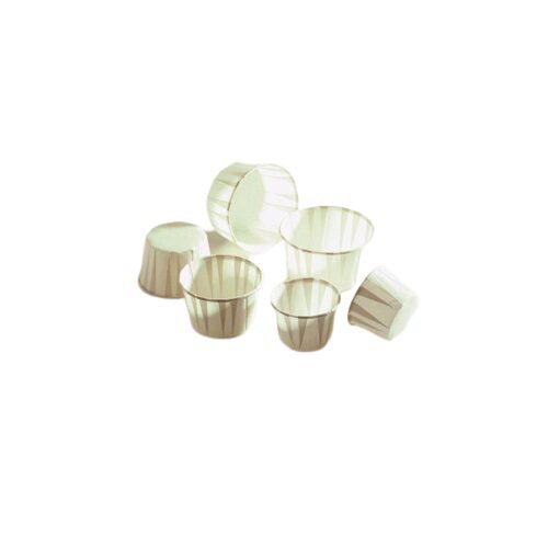 TULIPIA WHITE PAPER BOX 44X35-250P/PACK
