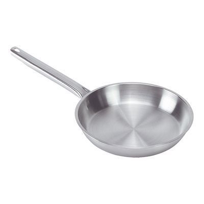 PUJADAS LYONNAISE STAINLESS STEEL PAN 28CM