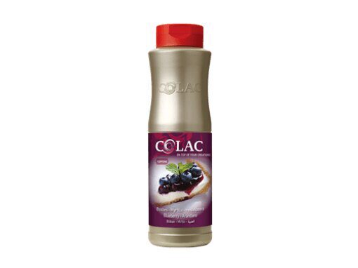 COLAC TOPPING BLUEBERRY 1KG