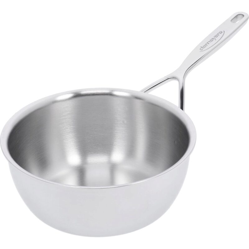DEMEYERE INTENSE 5 SAUTEUSE CONIQUE 20CM - 2.0L - 40820