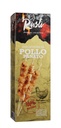RUSTI ARROSTICINI GEPANEERDE KIP * 12 * STUKS X 25GR