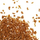 004628 PCB ISIGNY GEZOUTEN BOTERKARAMELCHIPS 250 G ***S/CD***