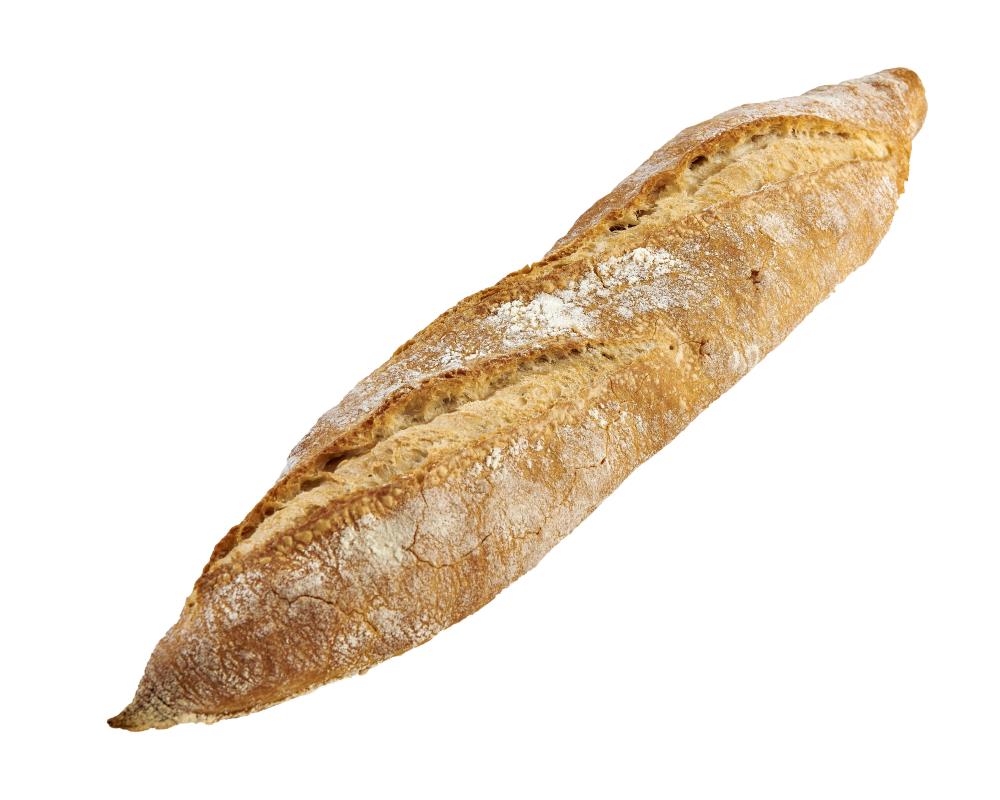 ❄️OKIN C799C BAGUETTE GALLEGA RUSTIQUE 45CM 21X295GR