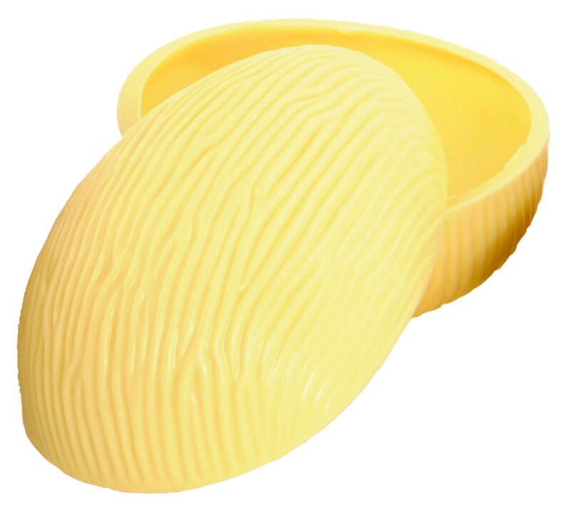 COQUILLES 15CM BLANC 16 PCES