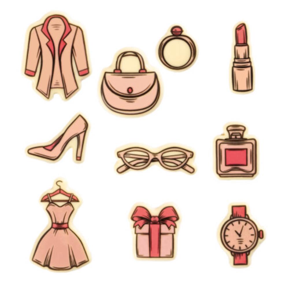 2010785 SET MAMAN 100 ST/PC***S/CD***