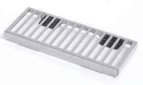 ROLLER GRILL PLANCHA GRILLE DE CUISSON PL600