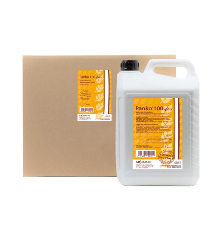 MAURI HUILE PANKO HUILE VEGETALE 5 L