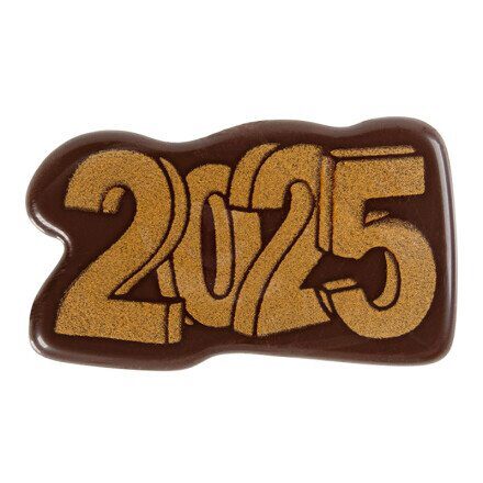 2014043 CHIFFRE GRANDE 2024 120PCES