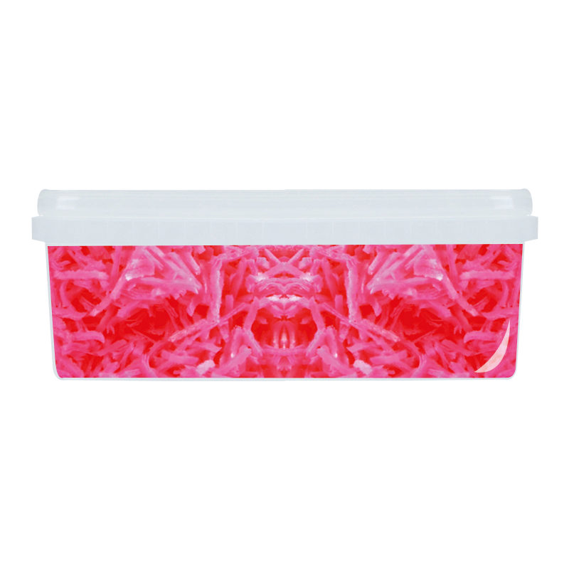 1063003 PINK HOSTIE CONFETTI 250 G ***S/CDE***