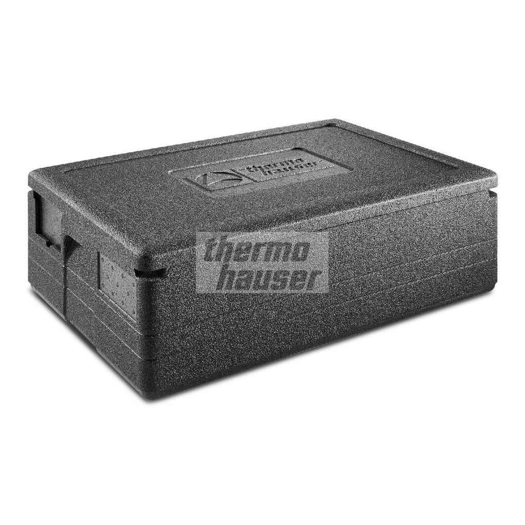 THERMOBOX GN1/1 53,5X34X17CM VOL 30,5L