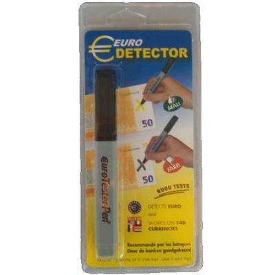 FELT FOR DETECTING COUNTERFEIT BANKNOTES