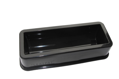 *FF* FX-00200-00 FLEXIPAN® INSPIRATION BUCHE 28X8,5CM H7CM VOL 140CL