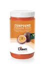DAWN COMPOUND AROME FRUIT DE LA PASSION MARACUJA 1KG