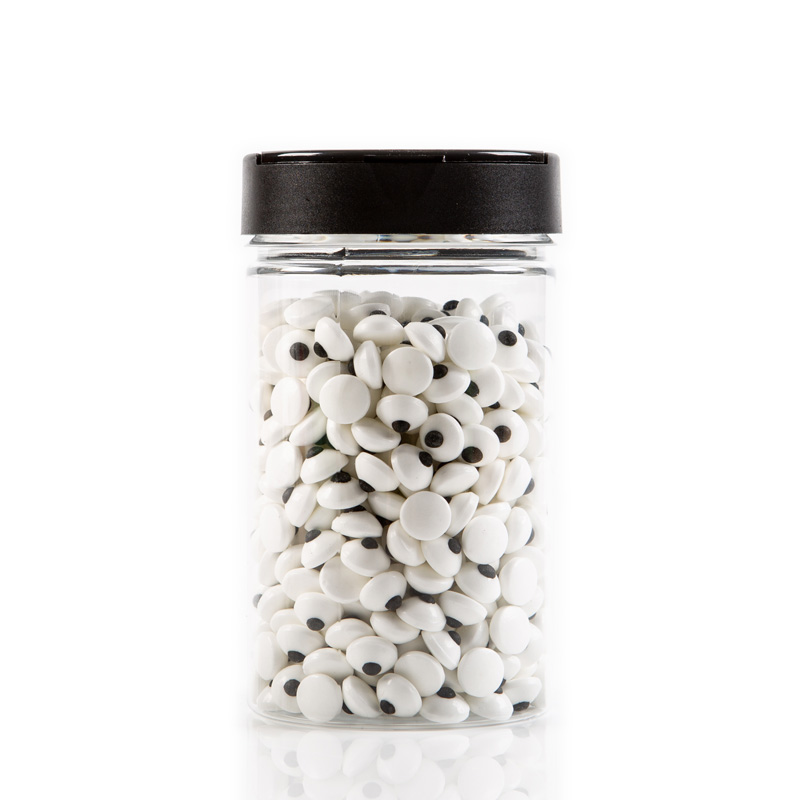 1091468 MEDIUM SUGAR EYES 10MM 200 G