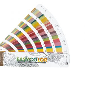 054394 PCB EASYCOLOR 1 STUKS ***S/CD***