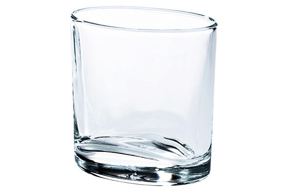COSY MOMENTS VERRINE OVALE "ELLIPSE" 9CL