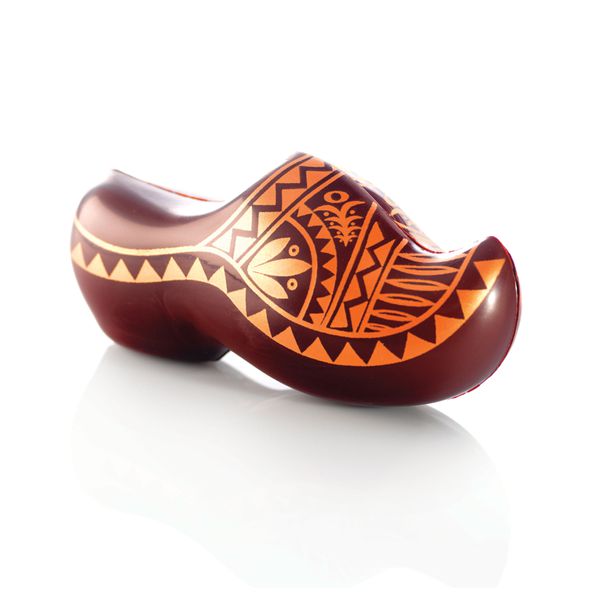 001471 PCB MOULES SABOTS POUR 5 PIÈCES 14X6,5 CM 10PCES ***S/CD***