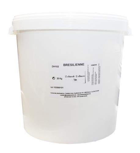DEHAECK DH100 BRESILIENNE 20KG