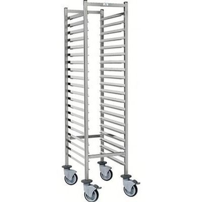  BOURGEAT OPTIMO GN1/1-15-NIVEAU WAGEN - 89MM RUIMTE - 775415