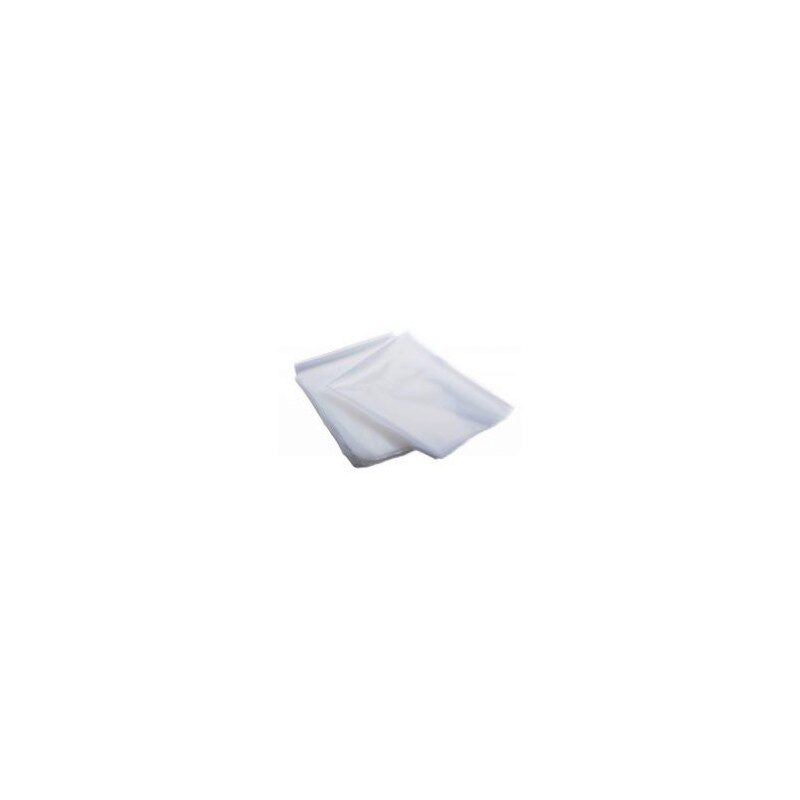 90 MICRON VACUUM STORAGE BAG 200X400MM 100 PCES