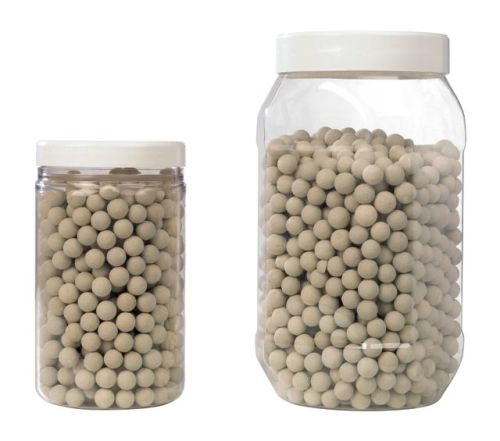 CERAMIC FIRING CORES - 1KG