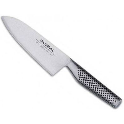 GLOBAL GF32 COUTEAU 1/2 CHEF 16 CM