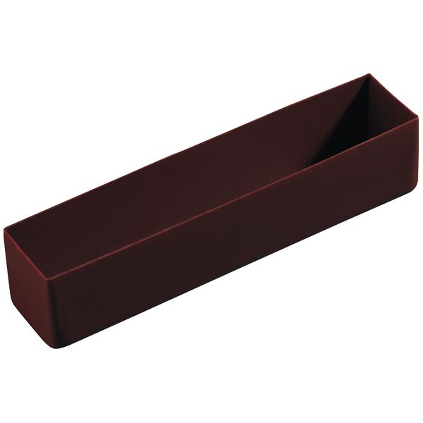 008950 PCB-SCHELPEN CN RECHTHOEKEN 11,4X2,5 CM H. 2,6 CM 54 STUKS ***S/CD***