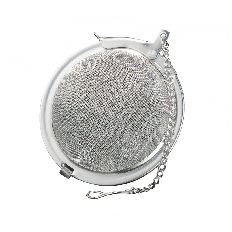 C&T 5CM STAINLESS STEEL TEA/SPICE BALL