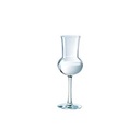 BORMIOLI ROCCO GLASS RESTAURANT GRAPPA 8.1CL