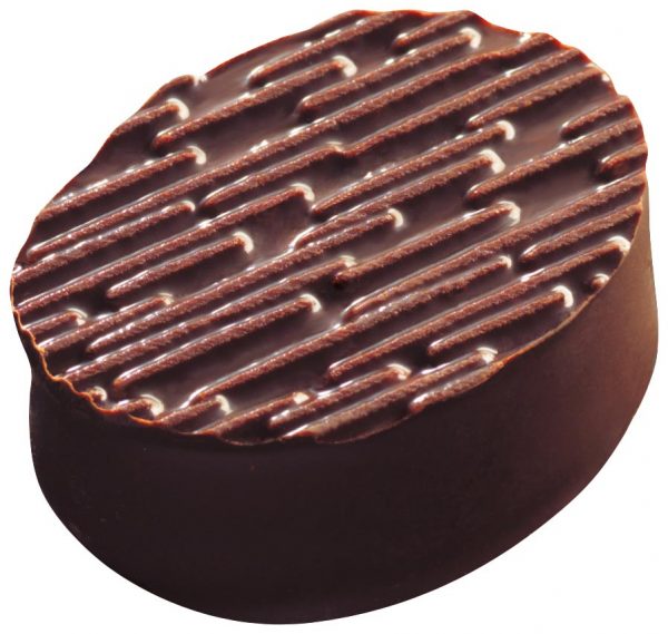 011180 PCB-PLATEN MET OMGEKEERDE STRUCTUUR 40X25 CM 27 STUKS ***S/CD***