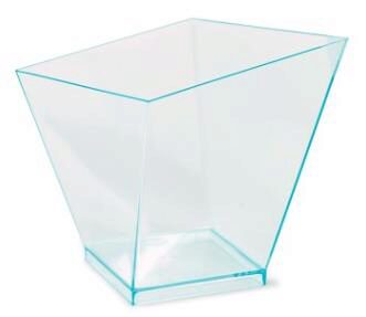 ALCAS COUPE CHARME CARREE 180CC 72X72X76MM