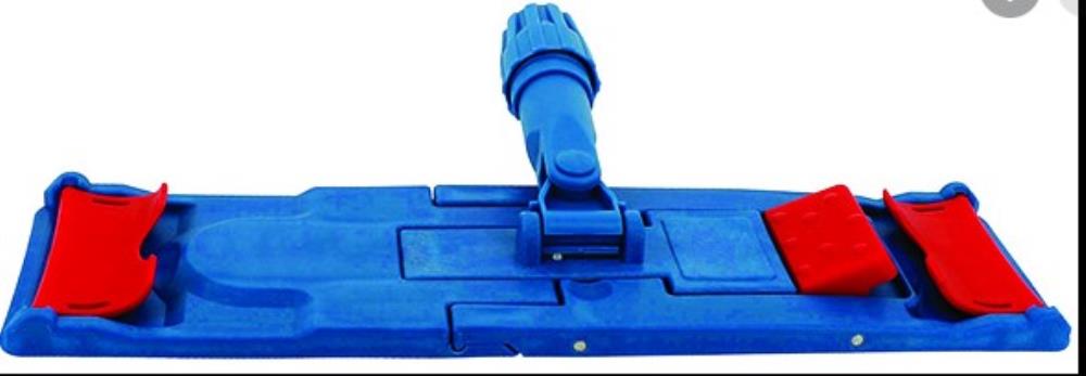 FLAT MOP CLIP 40X11CM MAGNETIC CLOSURE