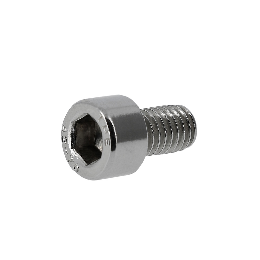 KALI FLAT SPRING SCREW NO. 14