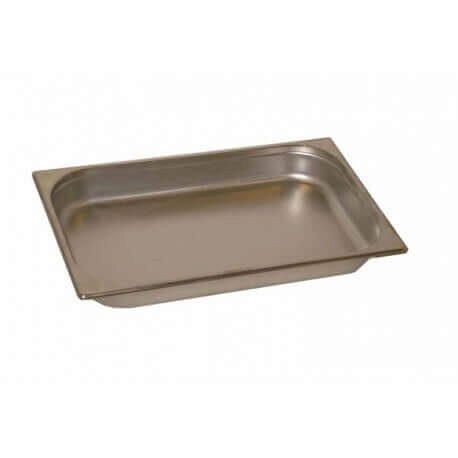 HENDI BASIC BAC INOX GN 1/1-200 26.4L