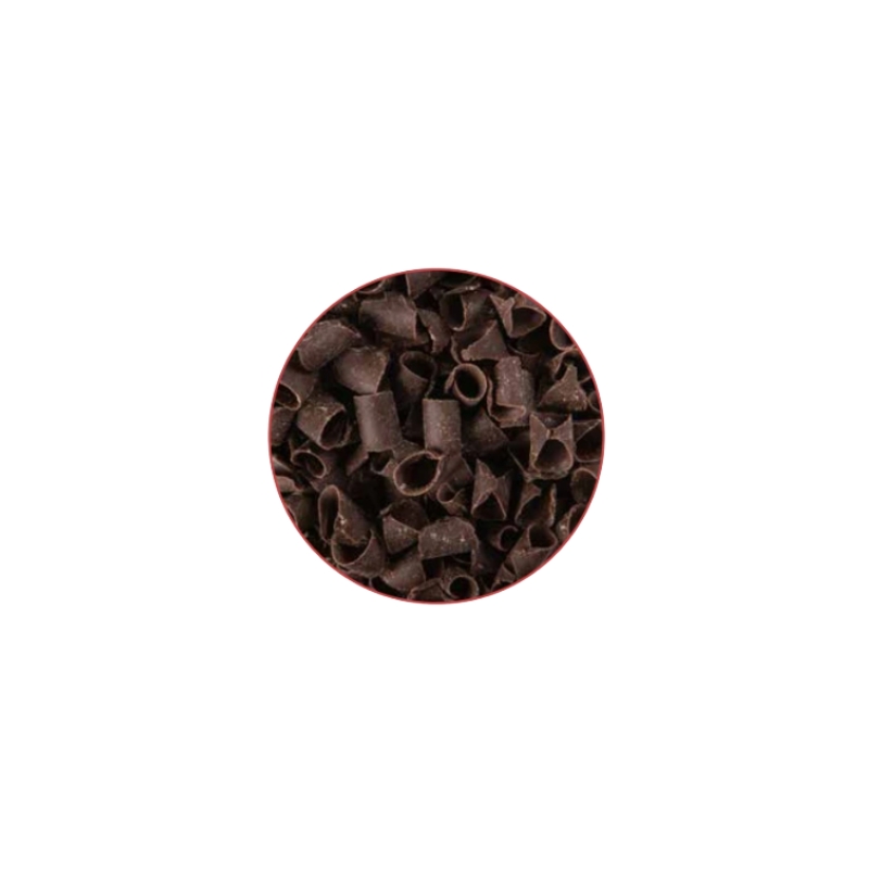 2100022 CURLS DARK 9 MM 4 KG ***S/CDE***